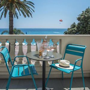 Mercure Nice Marche Aux Fleurs